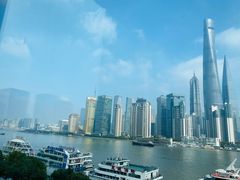 -上海外滩英迪格酒店