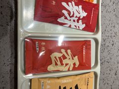-白玉·朝鲜族烤串(光明大仟里店)