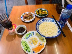 -北京炸酱面馆·烤鸭(前门总店)