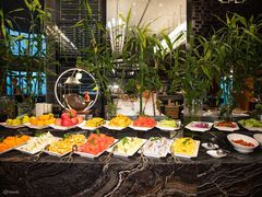 -深圳皇庭V酒店