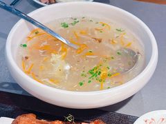 -姑苏家宴·苏帮菜·松鼠桂鱼(苏州总店)