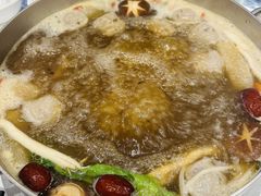 -陈记顺和潮汕牛肉火锅(番禺迎宾大道店)