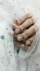 -曦·木nail日式美甲美睫