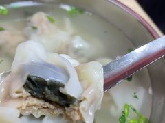 -海萍馄饨(湖北路店)