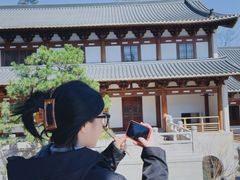 -径山寺