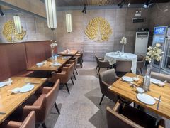 -金枝玉叶上海人家食府(三里河店)