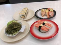 -元气寿司(金光华店)