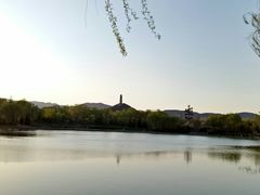 -北坞公园
