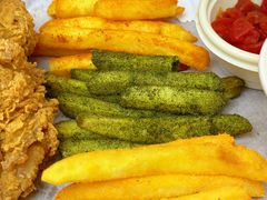 -PIXEL BOY炸鸡店(上海首店)