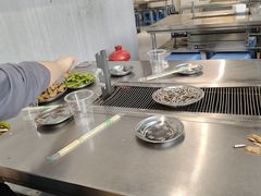 -内蒙古海拉尔烤羊腿·烤全羊·烧烤