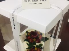-茉川甜品MOCHUAN
