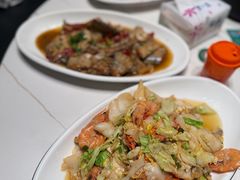 -金海湾海鲜排档(朱家尖店)
