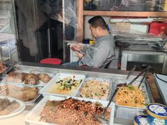-同发号饭庄(复兴路店)