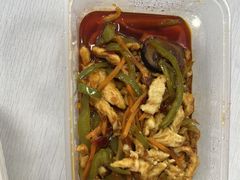 -振生清真饭店(永安道店)