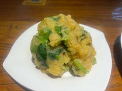 -韩师傅老大同刀削面(北苑路店)