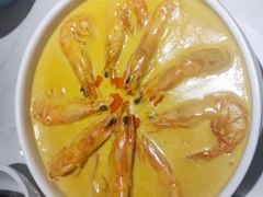 -3号仓库·餐厅(嘉兴龙鼎万达店)
