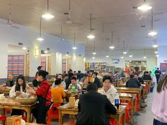 大堂-冶建镜子·老南昌大排档·江西虾王(总店)