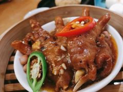 -点心传说·粤菜点心(佐阾虹湾店)