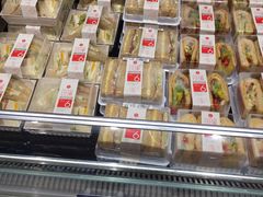 面包甜点陈列柜-盒马鲜生(189购物中心店)