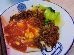 -大嘻咹biangbiang面(历史博物馆店)