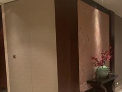 -西安凯悦酒店·湖畔中餐厅