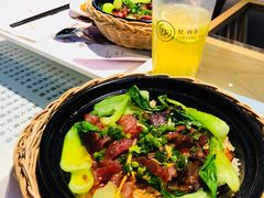 -舌尖上的中国·尝城(力旺广场店)