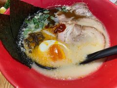 -一風堂拉面(港汇恒隆店)