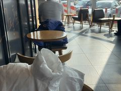 -星巴克(海门解放路店)