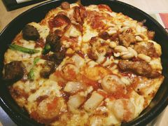 -必胜客(城西银泰店)