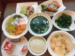 点击看大图 -馨月汇·一悦馨香月子中心(前滩店)