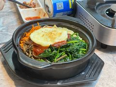 -屋里家延边朝鲜族冷面(南园店)