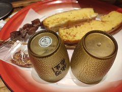 -北丐先生·野馄饨烧烤(泰达E街区店)