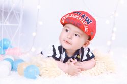 -尼曼儿童摄影(大厂店)