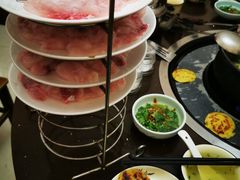 精品乌鱼-罗记香霸头乌鱼庄(丹棱店)