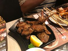 -极尚大瀛喜日本料理(铜锣湾店)
