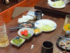 -鸟鹏烧鸟居酒屋(昌岗店)