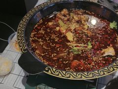 -蛙老爹·蜀香美蛙鱼头(王家湾店)