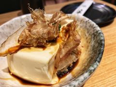 冷豆腐-胜代日本料理(云程巷小区店)