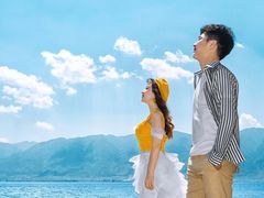 -经典婚纱摄影美学馆·私人定制