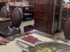 -潮悦牛肉火锅城(水贝店)
