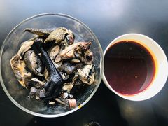 -老字号周记古蔺麻辣鸡·非物质文化遗产传承店