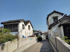 -浏河古镇