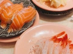 -争鲜回转寿司(东方银座店)
