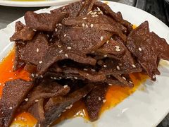 -江湖黑大兔(杨家坪店)