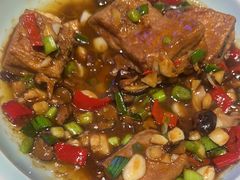 -民俗村柴火灶·景德江西菜(中国陶瓷博物馆店)