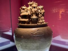 -马鞍山市博物馆