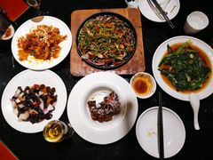 -皇城根北京风味主题餐厅(中海环宇城店)