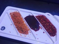 -很久以前羊肉串(打浦路店)