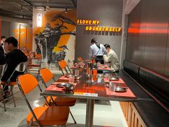-酒里·宜州果酱烧烤(葛村店)
