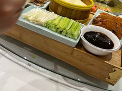 -大眼锅贴水饺(河东店)